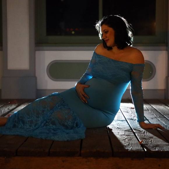 Meet your Posher, Reanna - Picture 1 of 1